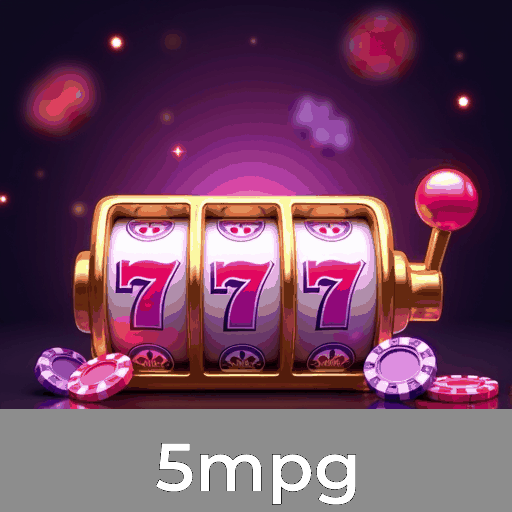 5mpg: A Revolução em Aplicativos de Jogos Móveis