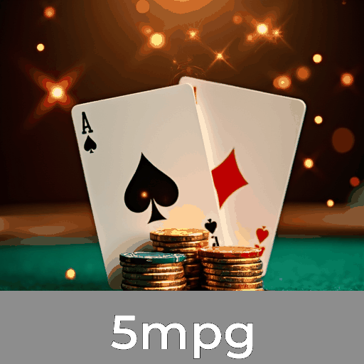 5mpg: Jogos Online com Segurança e Serviço Profissional