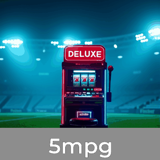 5mpg: Excelência em Apostas Esportivas Brasileiras