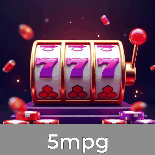 5mpg: A Revolução em Aplicativos de Jogos Móveis
