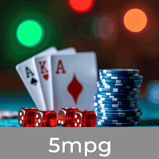 Descubra os Jogos Únicos no 5mpg: Slots-Altos RTPs, Mesa-Variedade Estratégica, Live Dealers-Experiência Imersiva