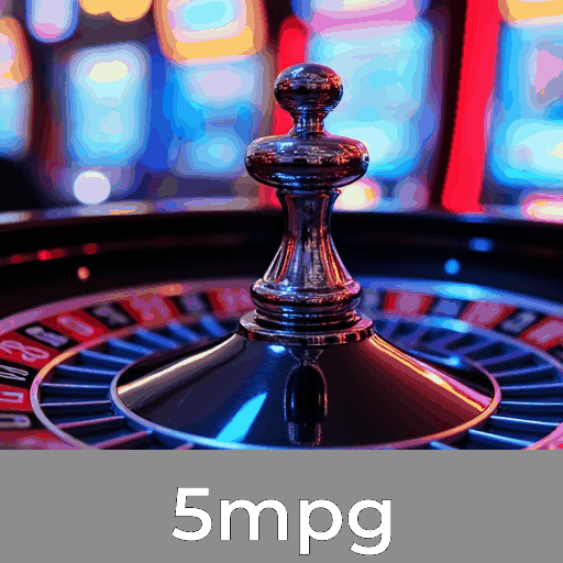 Explore as Vantagens Incríveis das Promoções do 5mpg