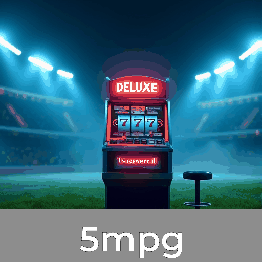 5mpg: Jogos Online com Segurança e Serviço Profissional