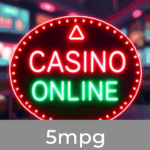 5mpg: A Revolução em Aplicativos de Jogos Móveis