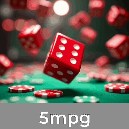 5mpg: A Revolução em Aplicativos de Jogos Móveis