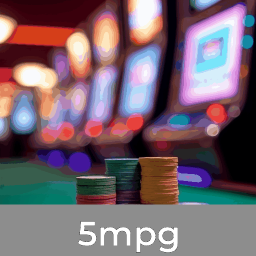 Revolucione Sua Abordagem de Jogo com 5mpg: Táticas Comprovadas