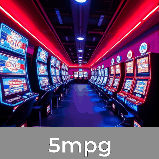 Revolucione Sua Abordagem de Jogo com 5mpg: Táticas Comprovadas