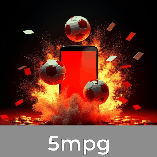 Revolucione Sua Abordagem de Jogo com 5mpg: Táticas Comprovadas