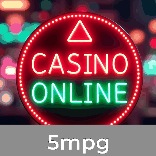 Revolucione Sua Abordagem de Jogo com 5mpg: Táticas Comprovadas